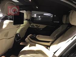 مێرسێدس بێنز S-Class